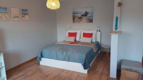 Apartament Powiew Morza - Zielone Tarasy Kołobrzeg